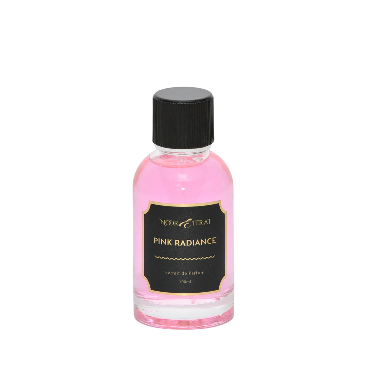 Pink Radiance