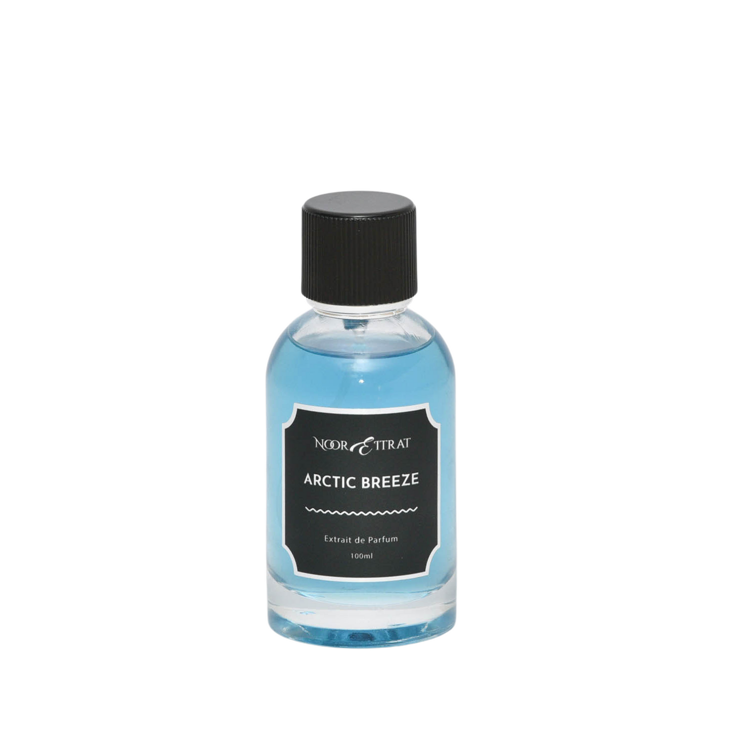 Arctic Breeze