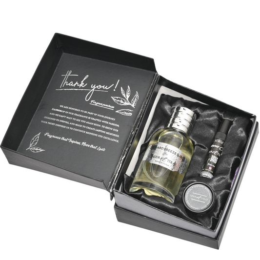 Orchard Breeze Surge