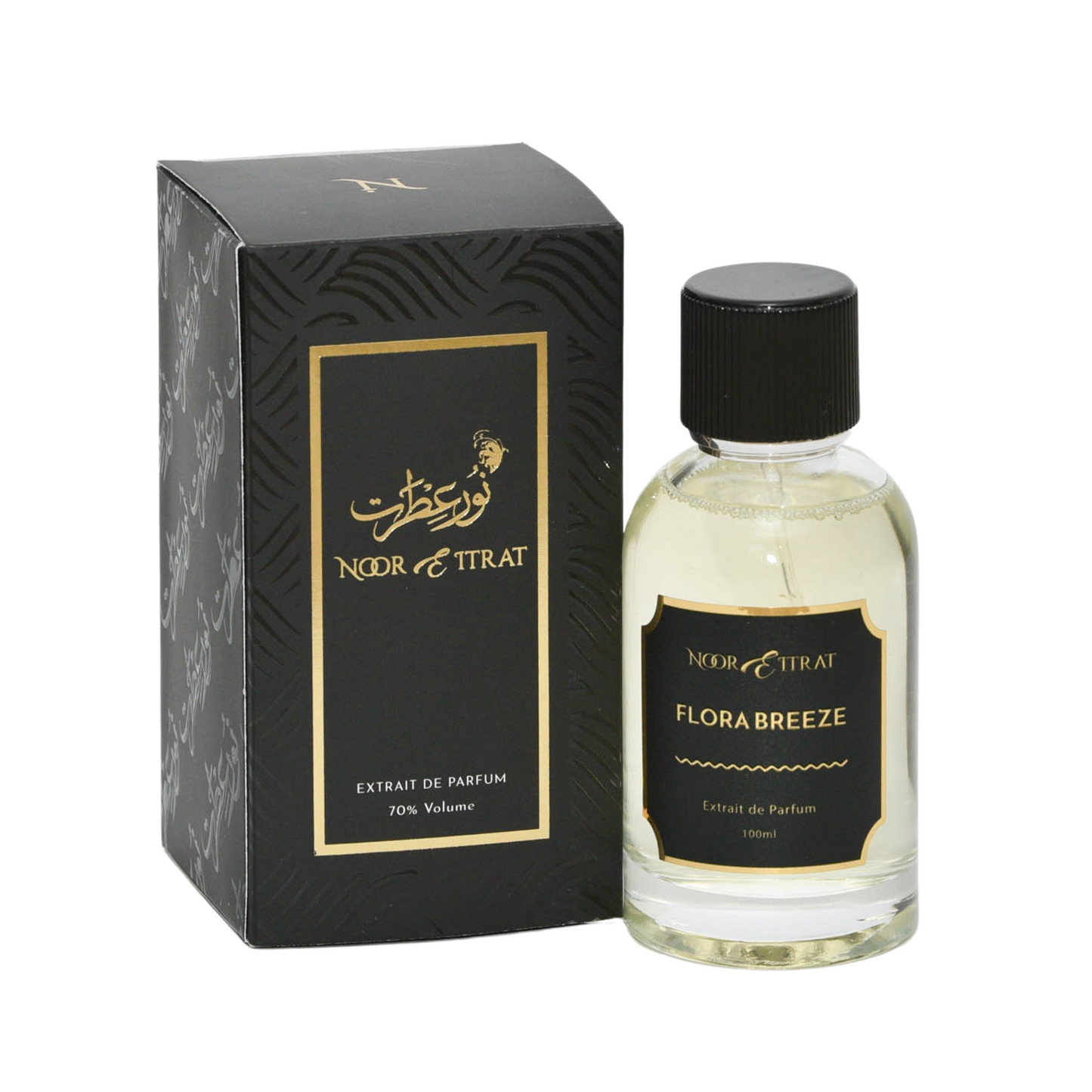 Flora Breeze