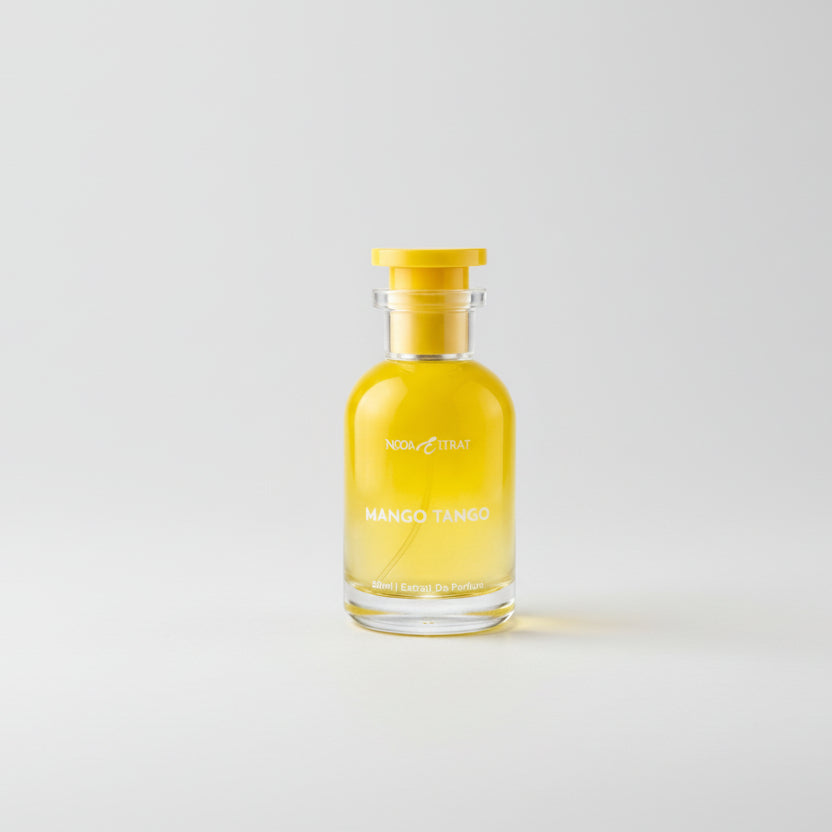 Mango Tango
