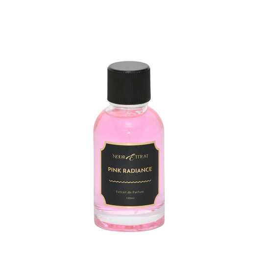 Pink Radiance