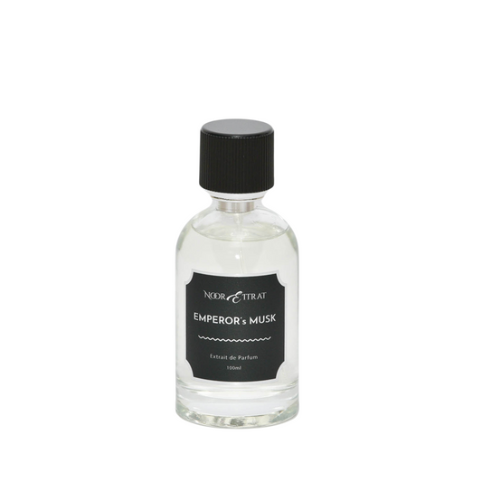 Emperor's Musk