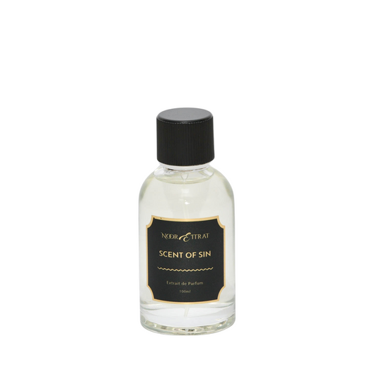 Scent of Sin