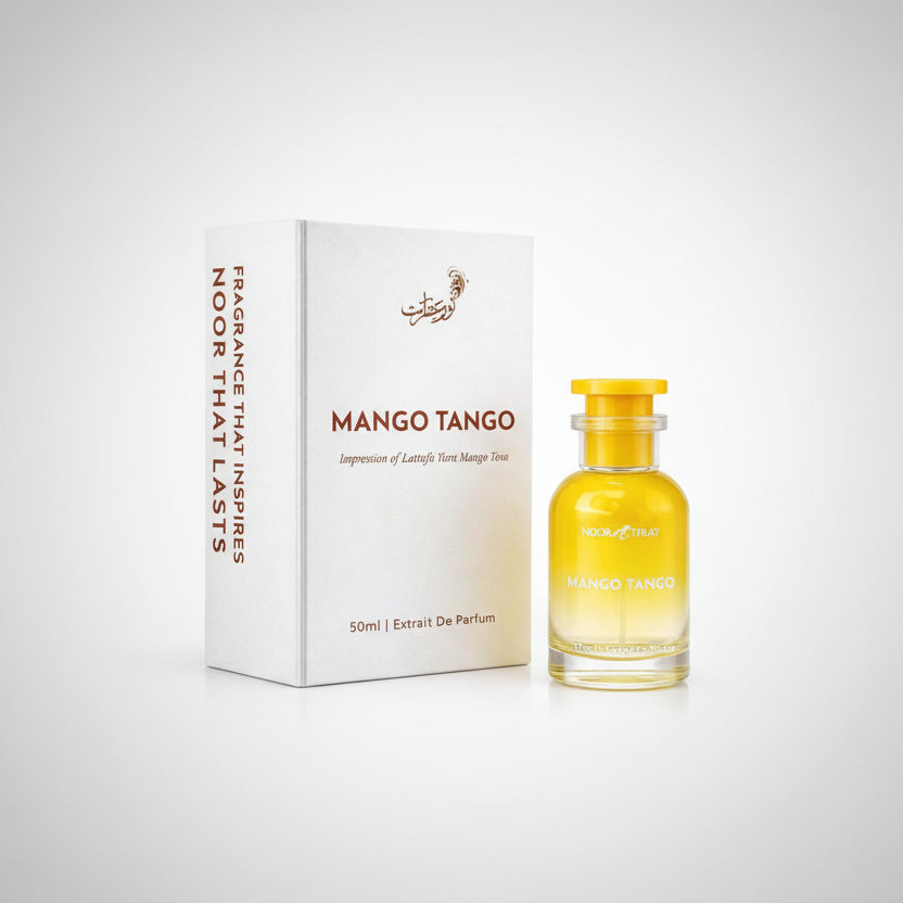 Mango Tango