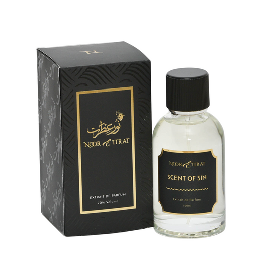 Scent of Sin