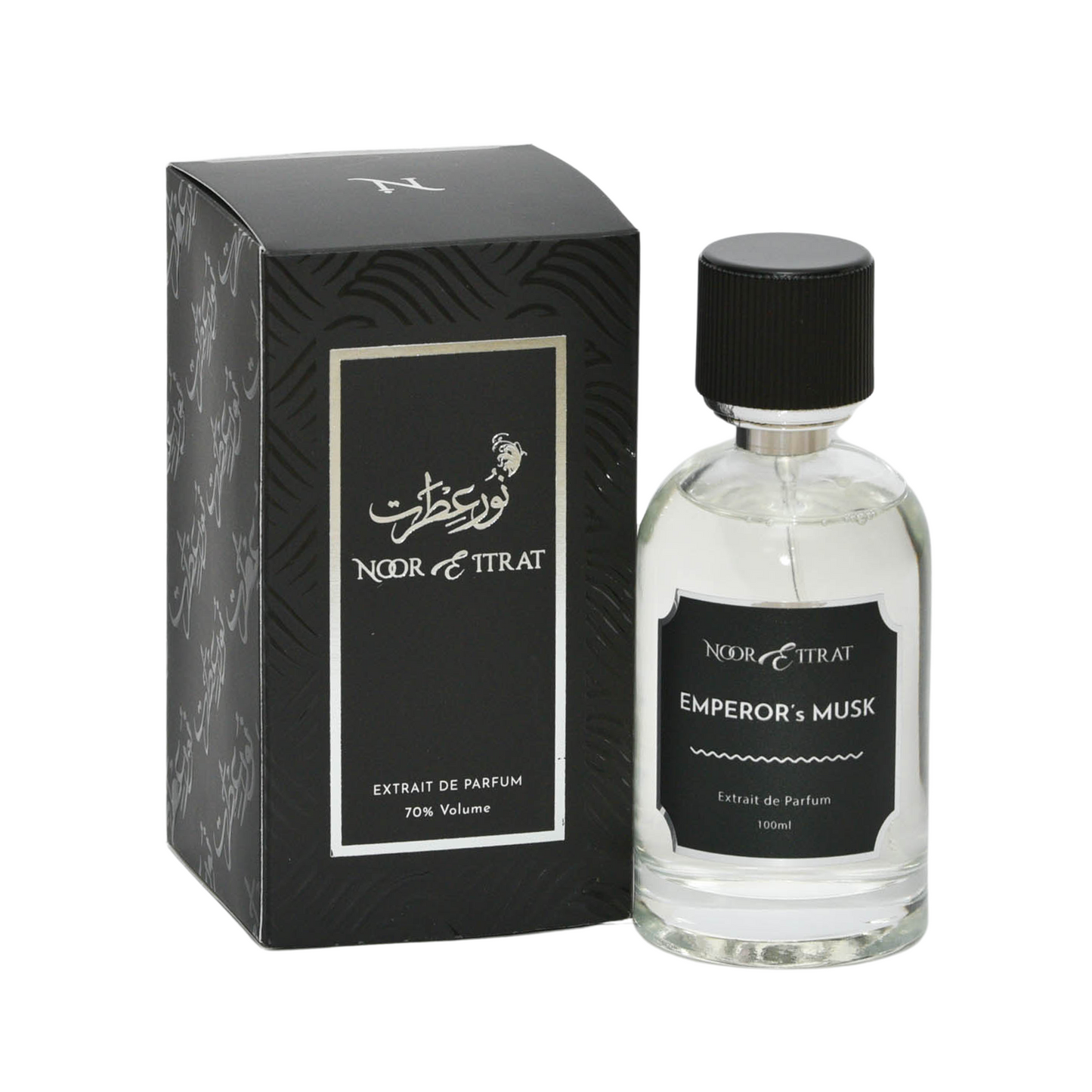 Emperor's Musk