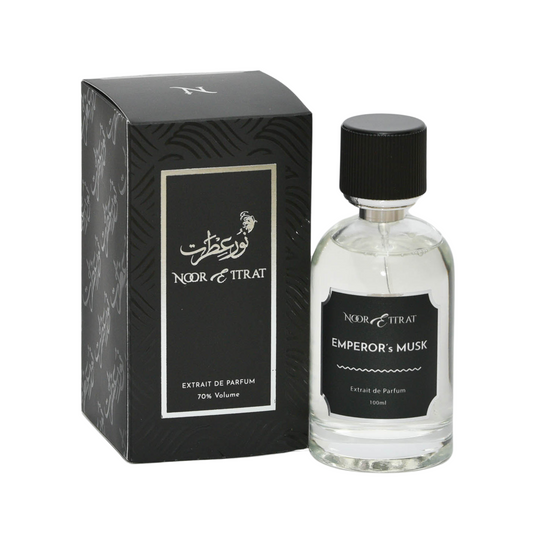 Emperor's Musk