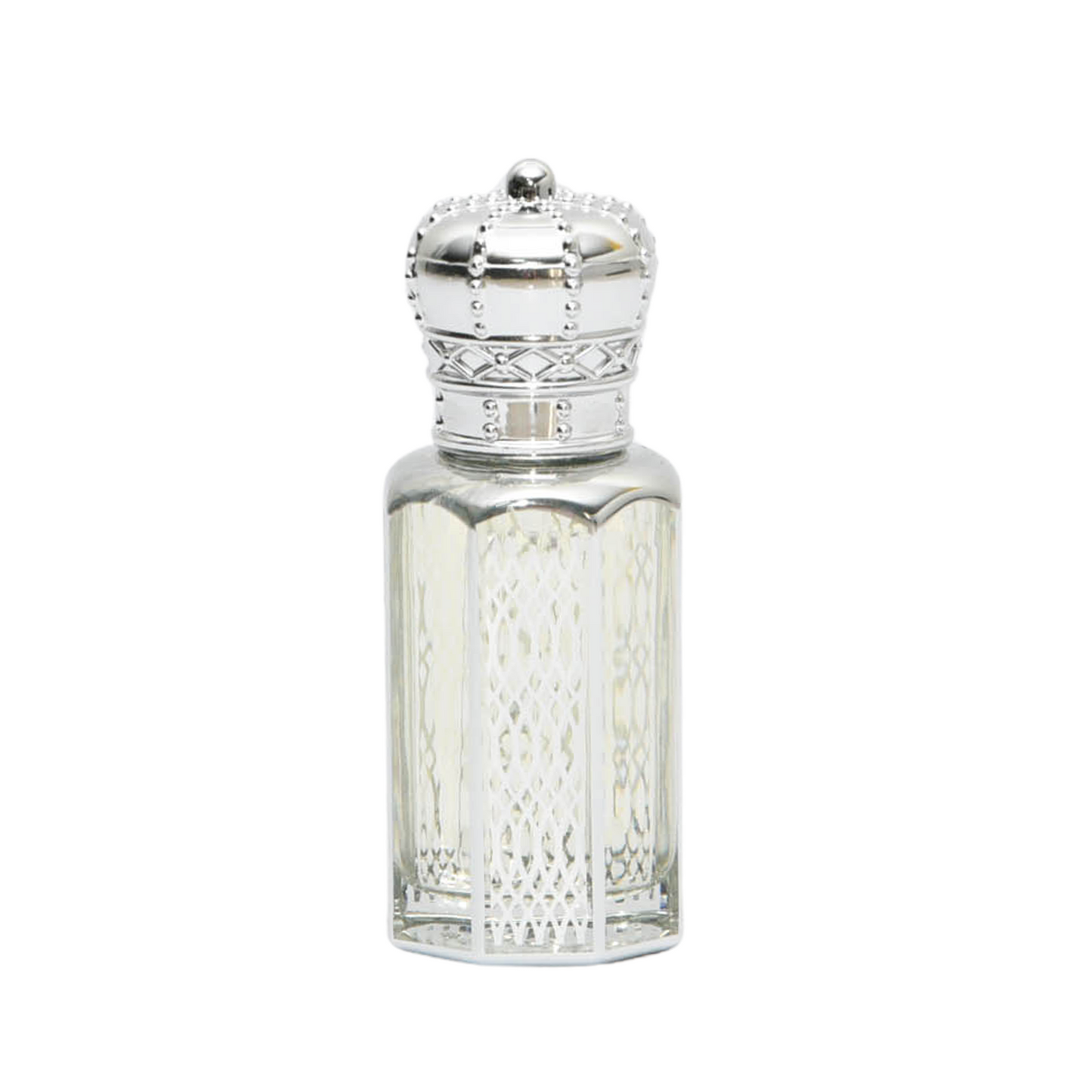 White Oud