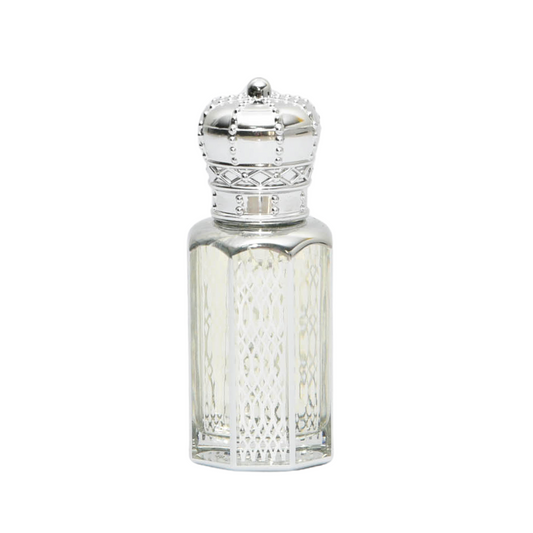 White Oud
