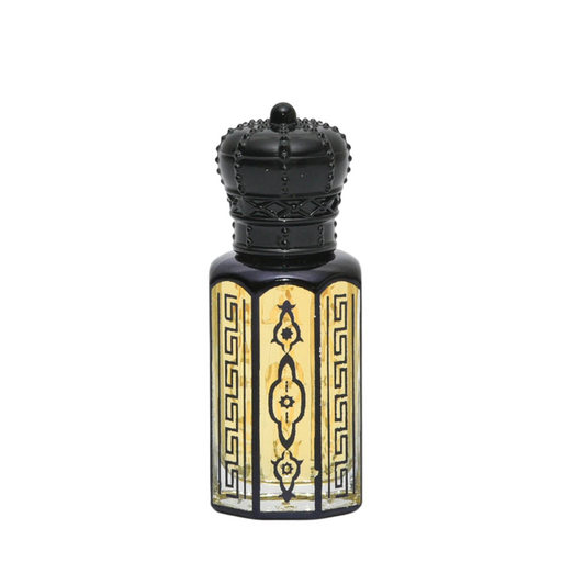 Black Oud