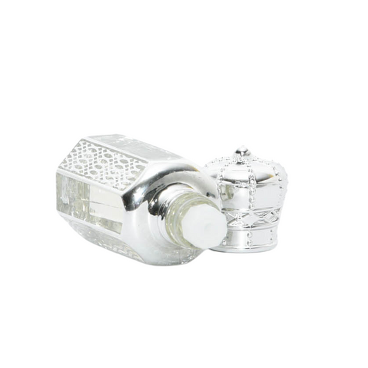 White Oud