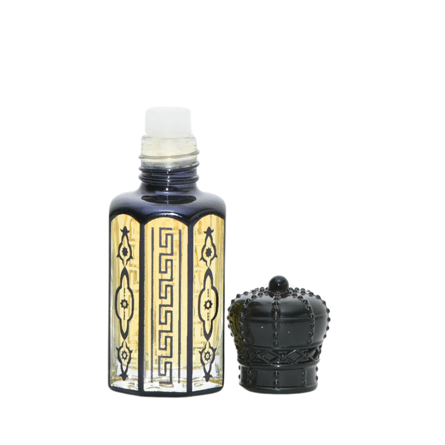 Black Oud